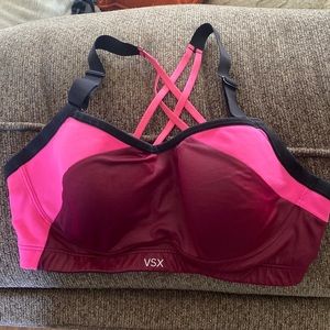 Victoria’s Secret VSX Sport, Sports Bra